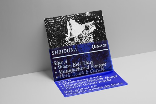 Shriduna – Quasar